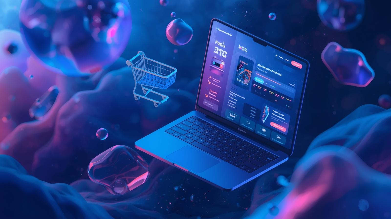 E-Commerce in 2026: Trends, Technologies, and the Future of Digital Commerce