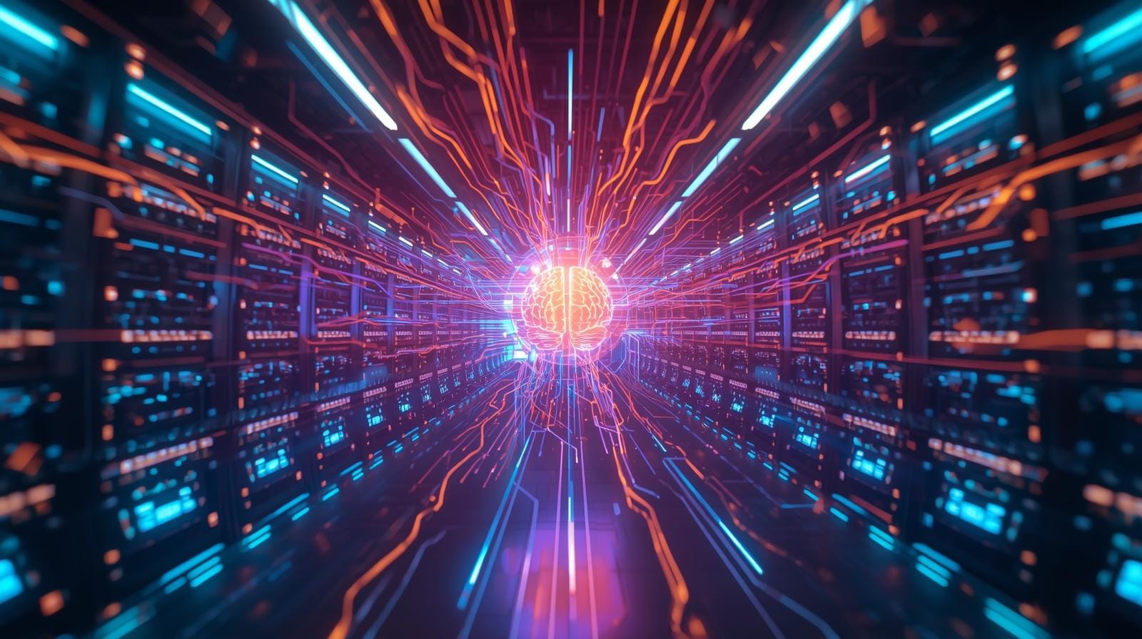 AI and MCP Servers: The Next Evolution of Intelligent Infrastructure