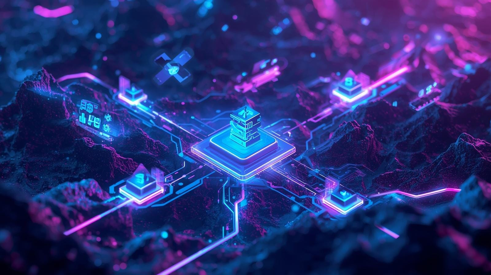 Web3: The Future of the Internet – A Complete Guide to Decentralization, Blockchain, and Digital Ownership