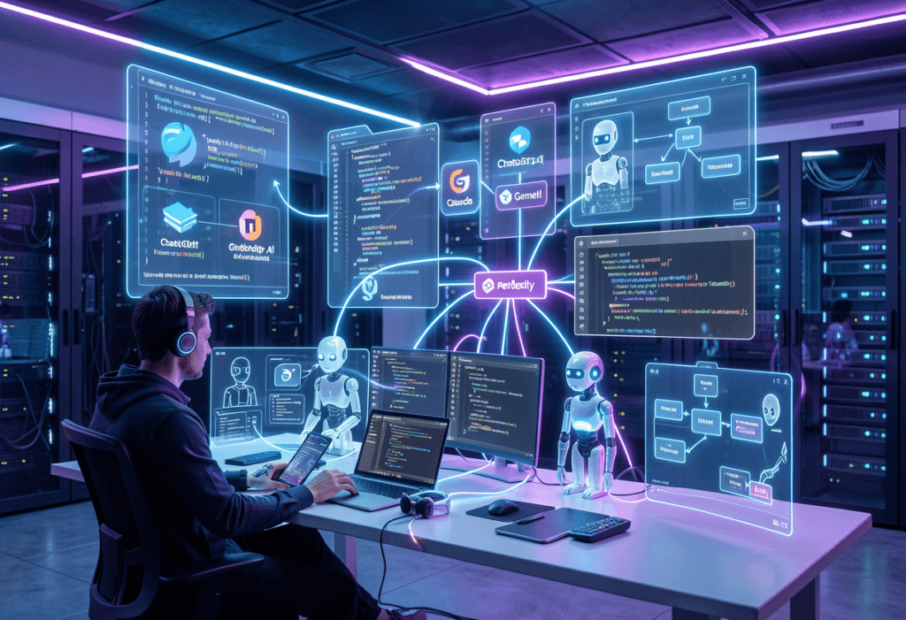 Best AI Tools for Coding in 2026